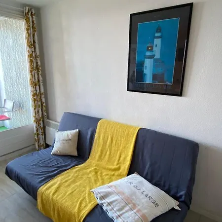 Apartment Appart N° 14, Vue Mer, *