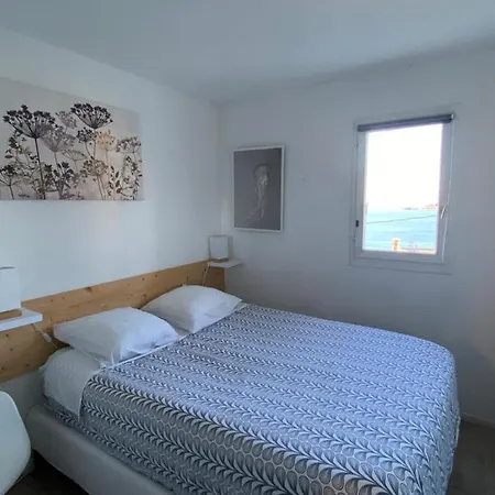 Appart N° 14, Vue Mer, Apartment