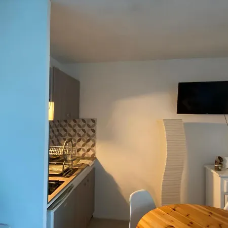 Appart N° 14, Vue Mer, Apartment *