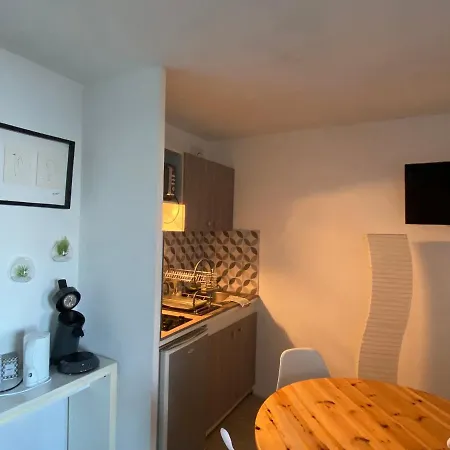 Appart N° 14, Vue Mer, Apartment Perros-Guirec