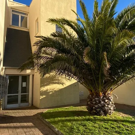 Apartment Appart N° 14, Vue Mer, *