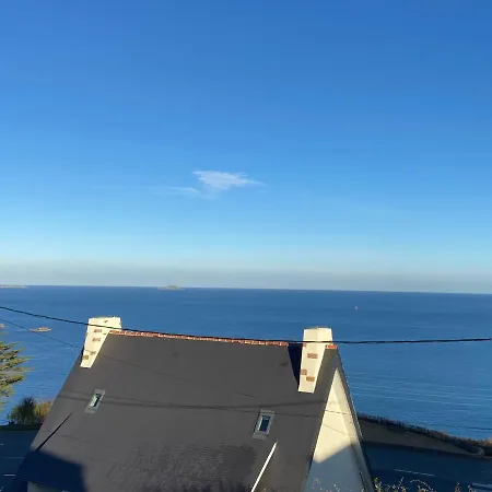 Apartment Appart N° 14, Vue Mer, *